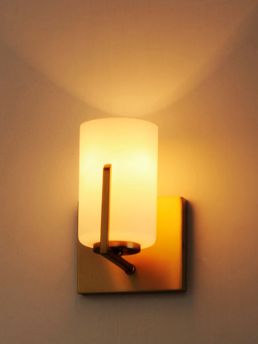 Maxim 21281 Dart 1-lt 8" Tall Wall Sconce