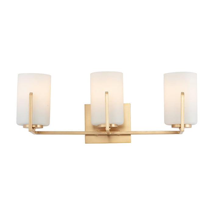 Maxim 21283 Dart 3-lt 21" Bath Vanity