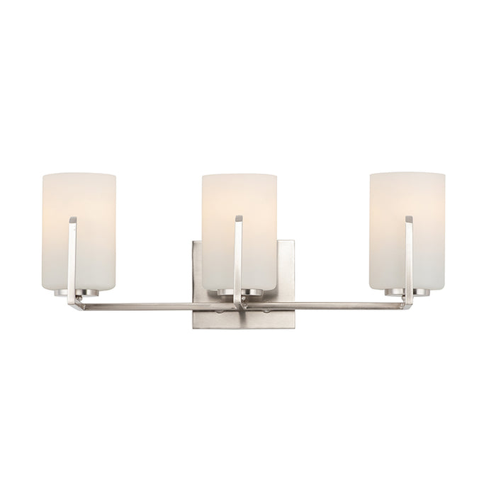 Maxim 21283 Dart 3-lt 21" Bath Vanity