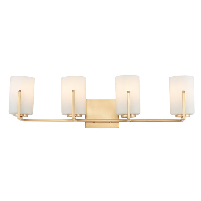Maxim 21284 Dart 4-lt 30" Bath Vanity