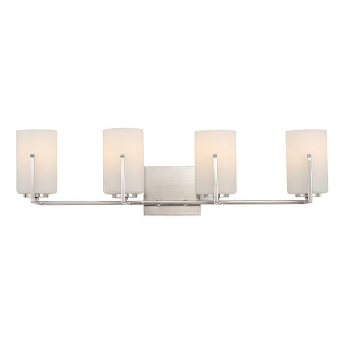 Maxim 21284 Dart 4-lt 30" Bath Vanity