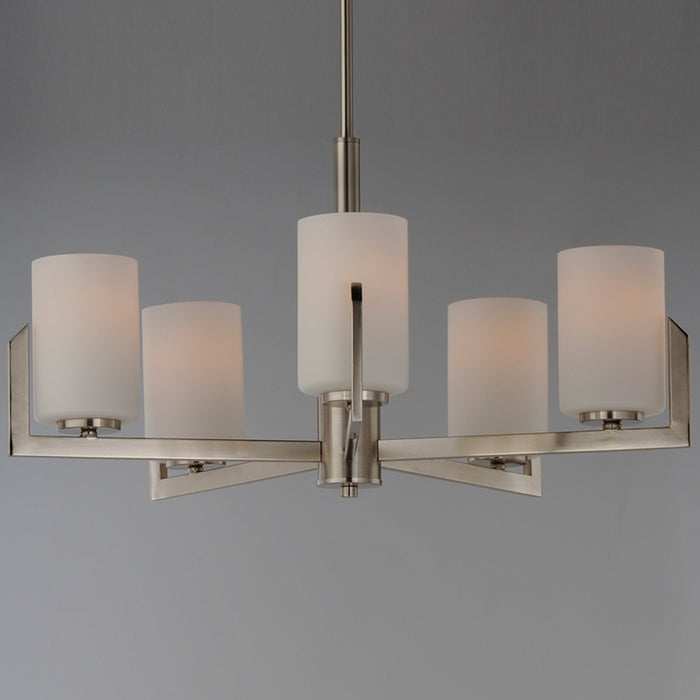 Maxim 21286 Dart 5-lt 26" Chandelier