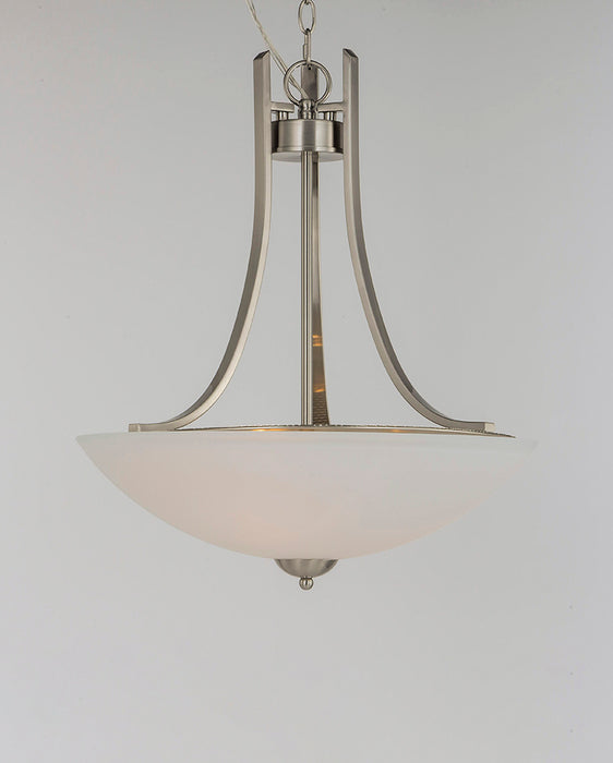 Maxim 21654 Taylor 3-lt 20" Pendant
