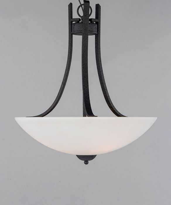Maxim 21654 Taylor 3-lt 20" Pendant