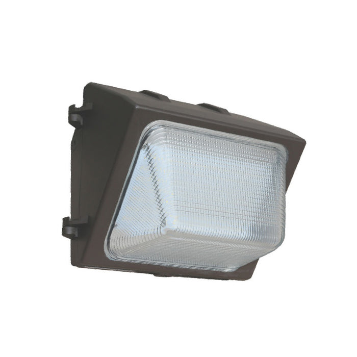 Westgate WMXPRO-SM 15W/20W/25W/30W LED Non-Cutoff Wall Pack