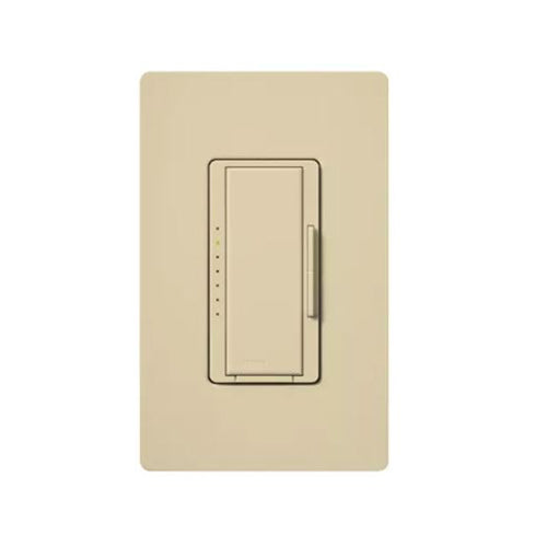 Lutron MA-600 Maestro 600W Single Pole/Multi Location Digital Fade Dimmer