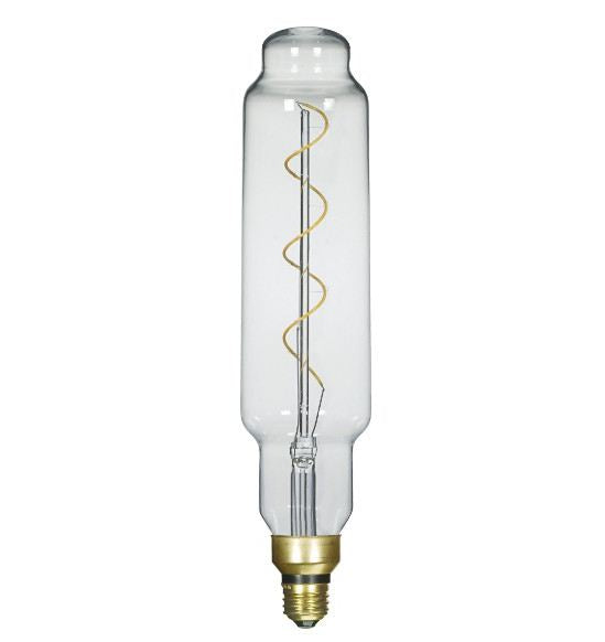 Satco S22430 4W T24 LED Bulb, E26 Base