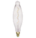 Satco S22431 4W BT38 LED Bulb, E26 Base