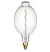 Satco S22432 4W BT56 LED Bulb, E26 Base