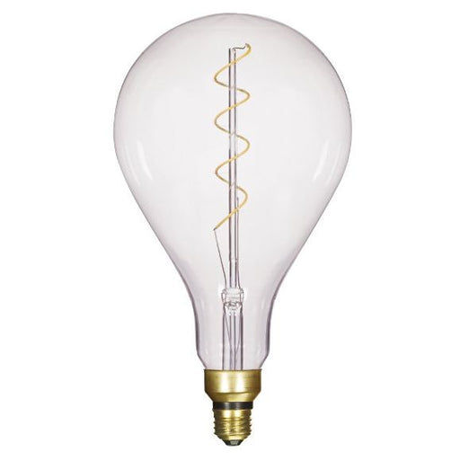 Satco S22433 4W PS52 LED Bulb, E26 Base