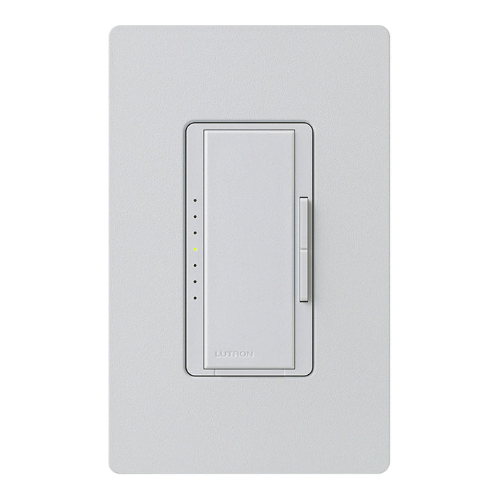 Lutron MA-PRO Maestro PRO LED Dimmer - Single Pole/3-Way/Multi-location