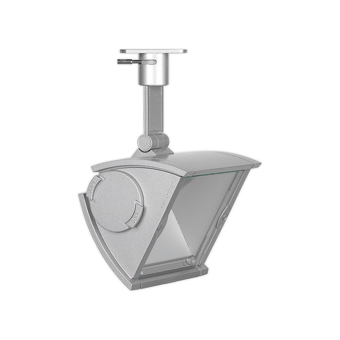 Lightolier 22WW4  Alcyon Wall Washer Track Head