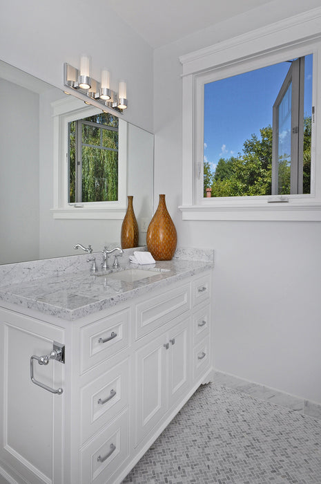 Maxim 23073 Silo 3-lt 21" Bath Vanity