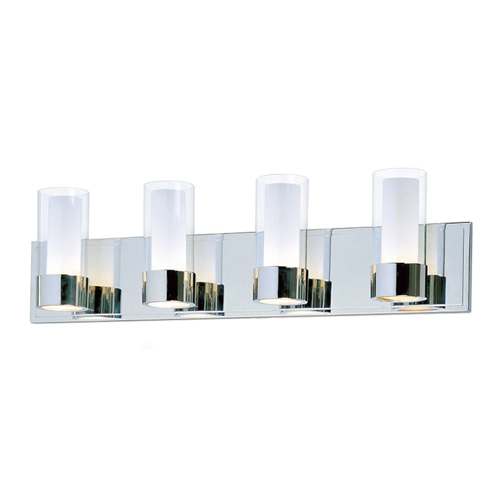 Maxim 23074 Silo 4-lt 27" Bath Vanity