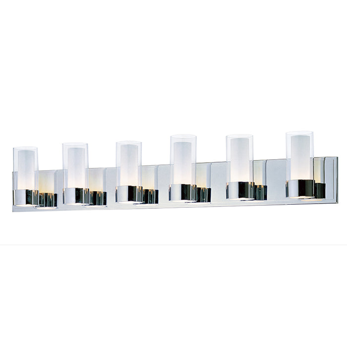 Maxim 23076 Silo 6-lt 40" Bath Vanity