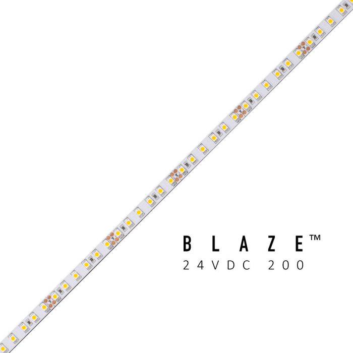 Diode LED Blaze 24V 4.5W/ft. LED Tape Light, 100-ft.