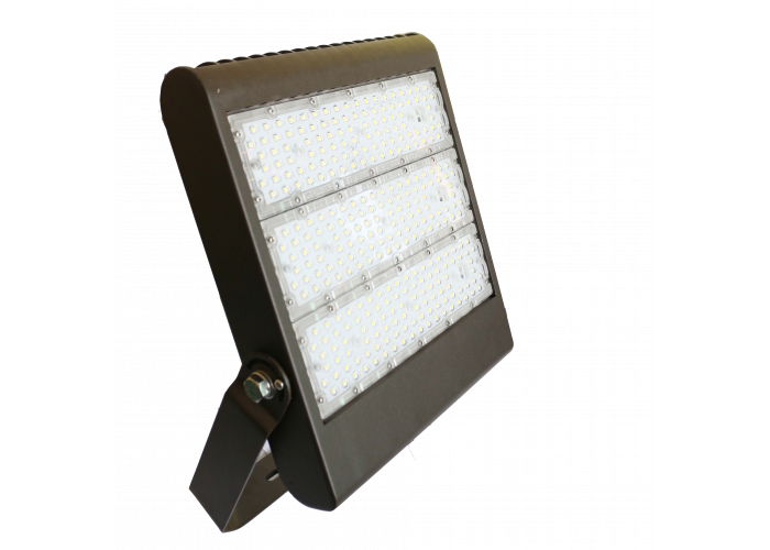 LF3-HL 230W High Lumen Flood Light with U Bracket