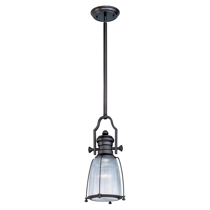 Maxim 25002 Hi-Bay 1-lt 9" Pendant