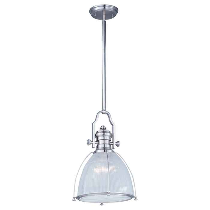 Maxim 25003 Hi-Bay 1-lt 14" Pendant