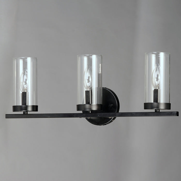 Maxim 25257 Sentinel 3-lt 21" Bath Vanity