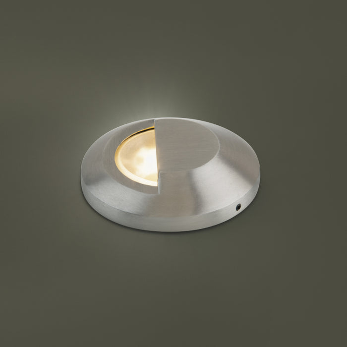 WAC 2541 2" LED Surface Mount Step Light
