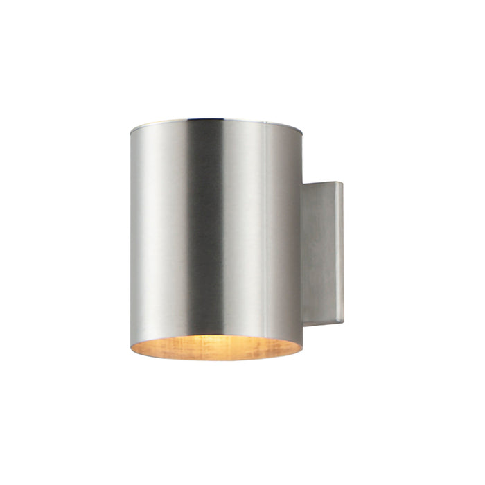 Maxim 26101 Outpost 1-lt 7" Tall Outdoor Wall Sconce
