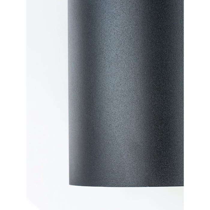 Maxim 26105 Outpost 2-lt 22" Tall Outdoor Wall Sconce