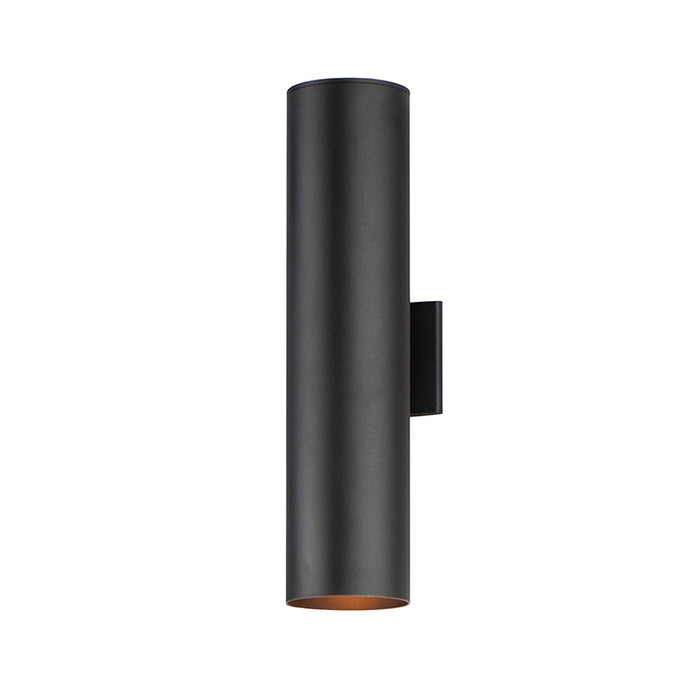 Maxim 26109 Outpost 2-lt 22" Tall Outdoor Wall Sconce