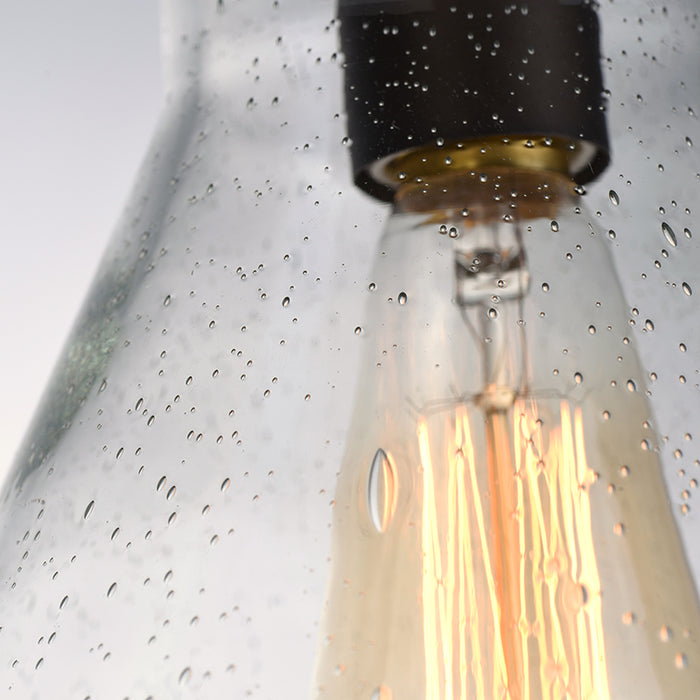 Maxim 26115 Seafarer 1-lt 10" Pendant with Bulb
