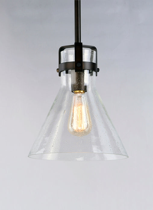Maxim 26115 Seafarer 1-lt 10" Pendant