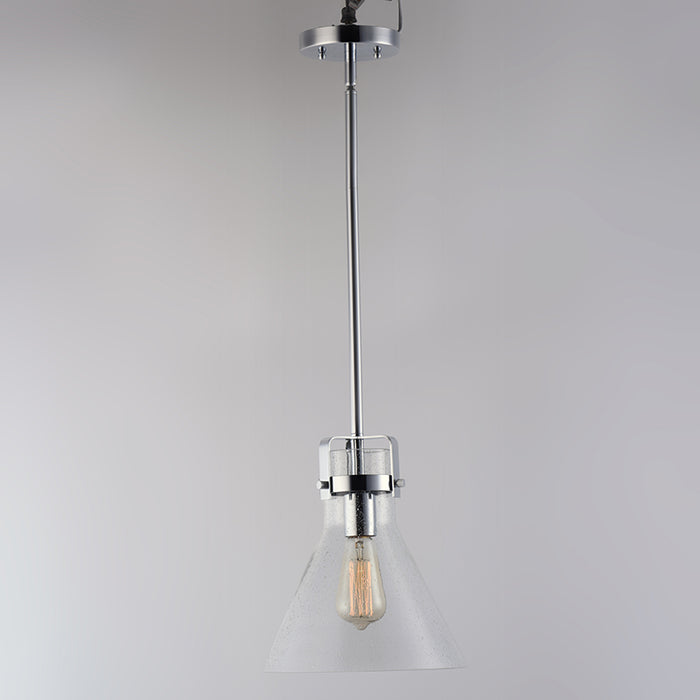 Maxim 26115 Seafarer 1-lt 10" Pendant with Bulb
