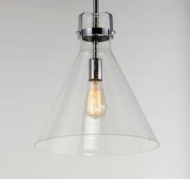 Maxim 26115 Seafarer 1-lt 10" Pendant