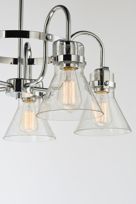 Maxim 26116 Seafarer 3-lt 22" Chandelier