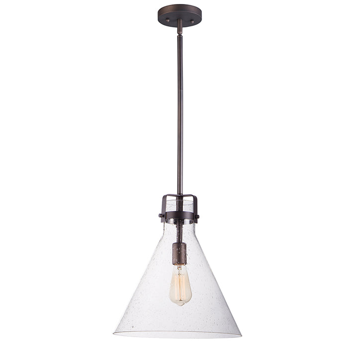 Maxim 26119 Seafarer 1-lt 14" Pendant