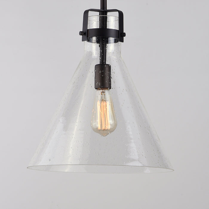 Maxim 26119 Seafarer 1-lt 14" Pendant