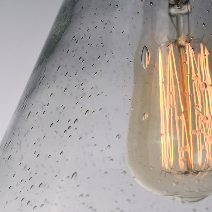 Maxim 26119 Seafarer 1-lt 14" Pendant