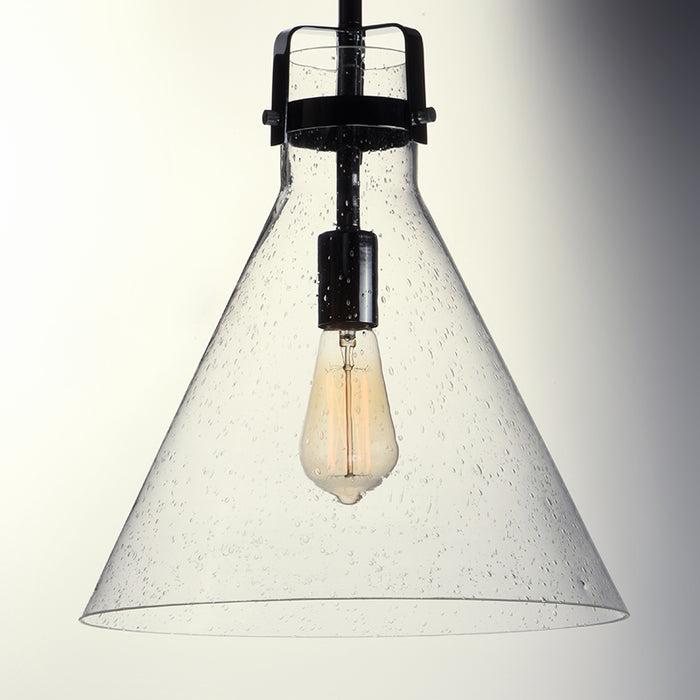 Maxim 26119 Seafarer 1-lt 14" Pendant