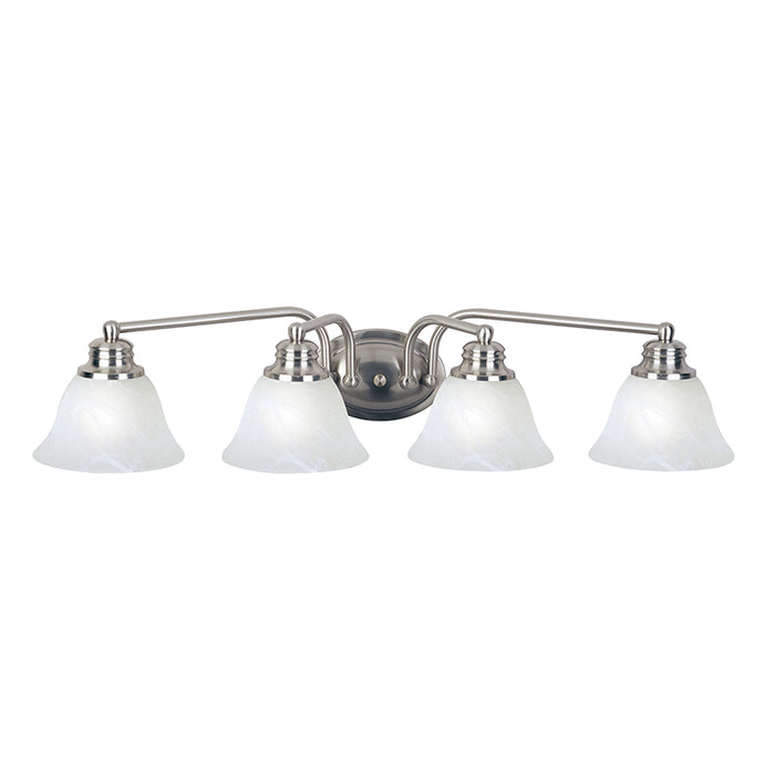 Maxim 2689 Malaga 4-lt 29" Bath Vanity