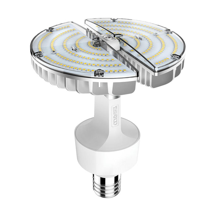 Satco S13122 70W Hi-Pro LED 360 Lamps; 5000K; Mogul Extended Base; Type B Ballast Bypass; 120-277V