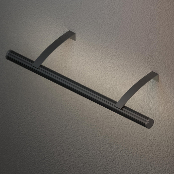 Diode LED ART ROD Channel