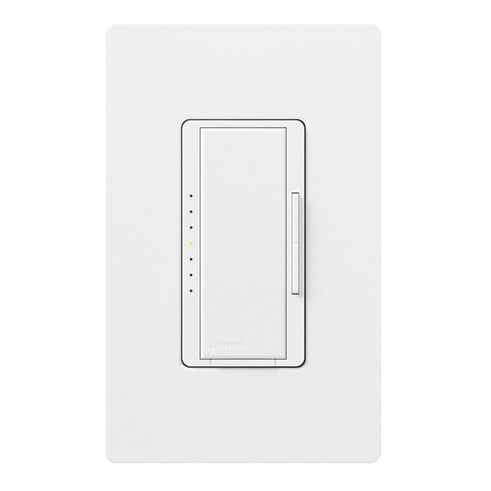 Lutron MA-PRO Maestro PRO LED Dimmer - Single Pole/3-Way/Multi-location