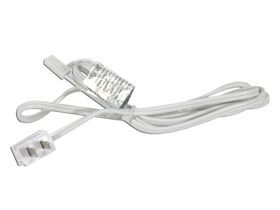 American Lighting 6' Power Cord With Roller Switch