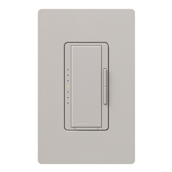 Lutron MA-PRO Maestro PRO LED Dimmer - Single Pole/3-Way/Multi-location