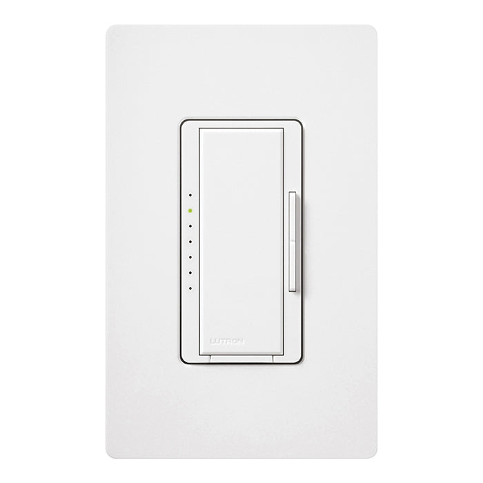 Lutron MA-PRO Maestro PRO LED Dimmer - Single Pole/3-Way/Multi-location