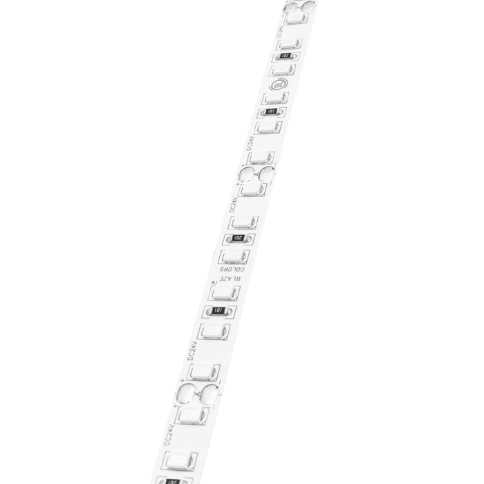 Diode LED BLAZE COLORS 24V 3W/ft. LED Tape Light, 16.4 ft