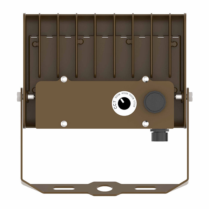 Westgate LFX 10W/15W/20W/30W LED Small Flood Light with U Bracket
