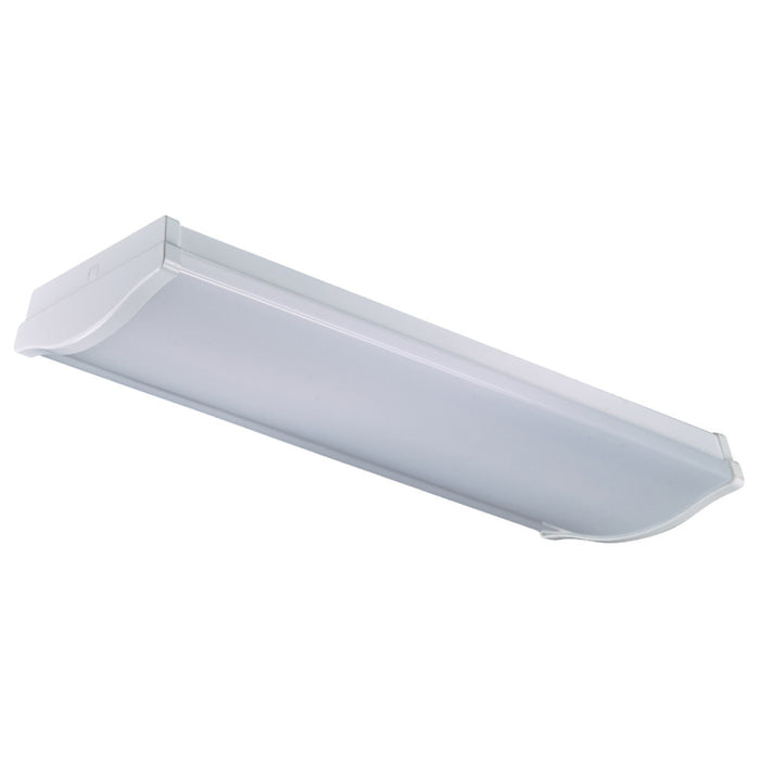 Westgate WA 2-FT 25W LED Wraparound, 5000K