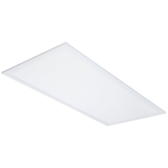 Westgate LPS 2x4 50W LED Surface Mount Panel, 3000K