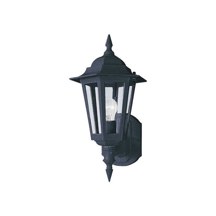 Maxim 3000 Builder Cast 1-lt 17" Tall Outdoor Wall Mount