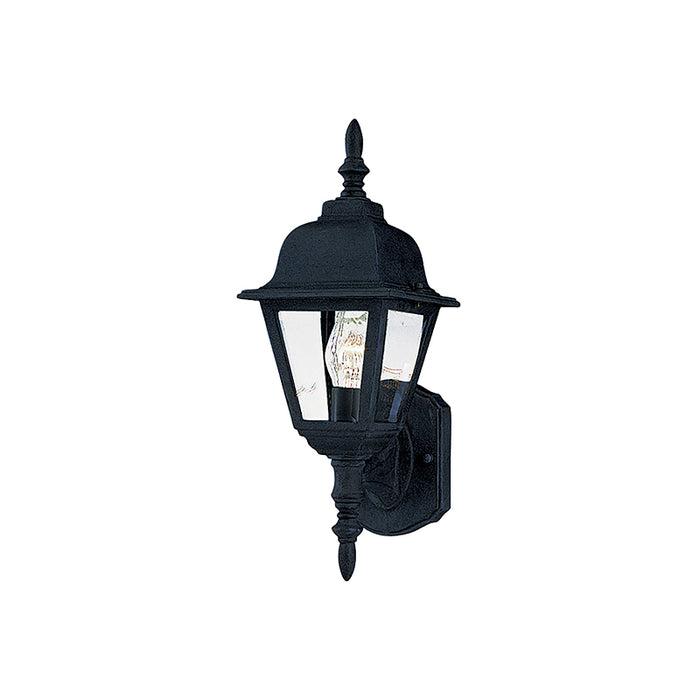 Maxim 3005 Builder Cast 1-lt 17" Tall Outdoor Wall Mount